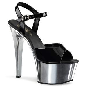 COPY - Pleaser DELIGHT-609 heels